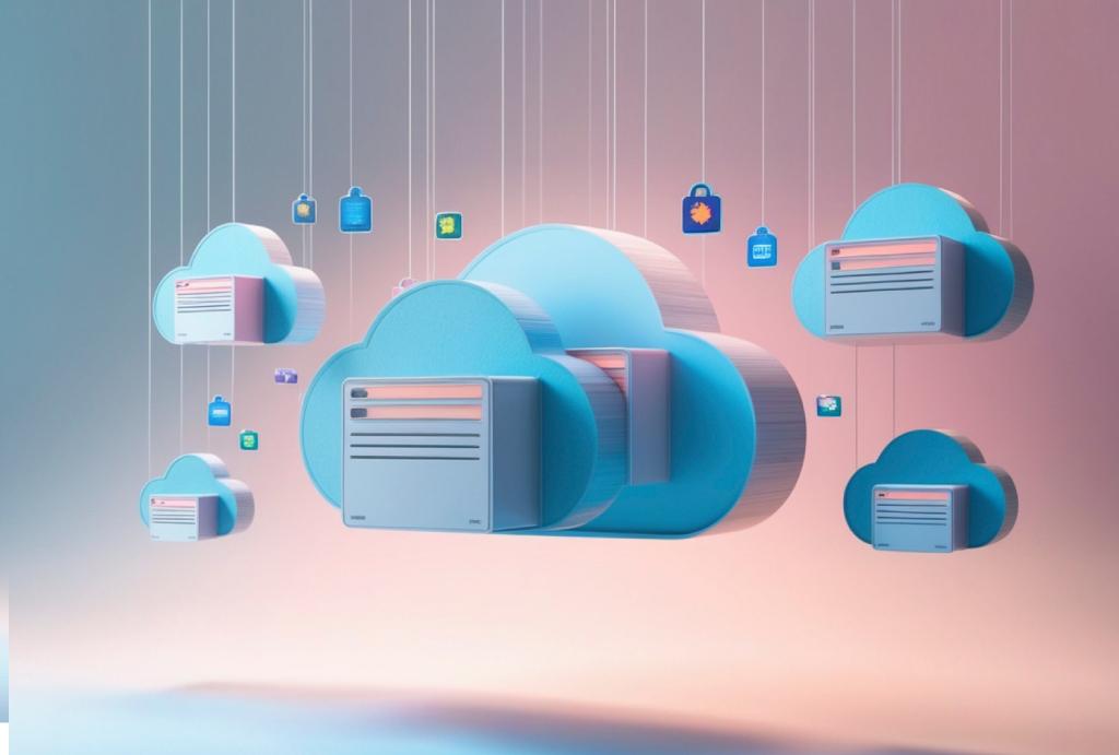 Your Cloud is only as Strong as the Team that Delivers it