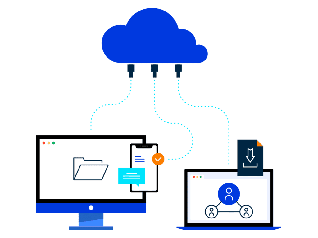 Undeniable Facts - Cloud Security 101