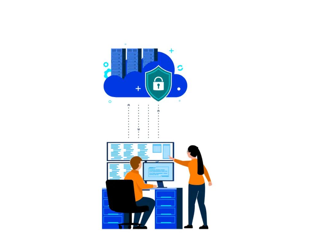 Why Accurate Time Is the Silent Hero of Cyber Security and Data Protection