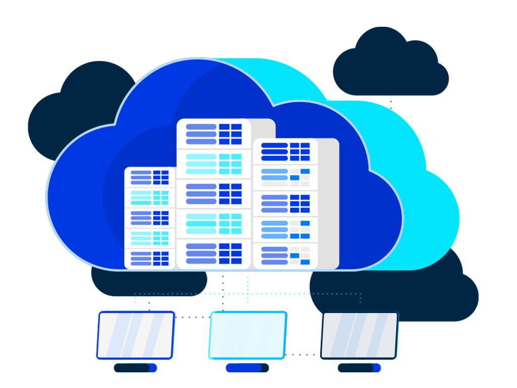 Choosing The Right Cloud Infrastructure For Your Business