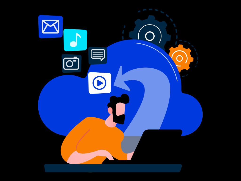 The Need For Business Data Recovery And Backup In Enterprises