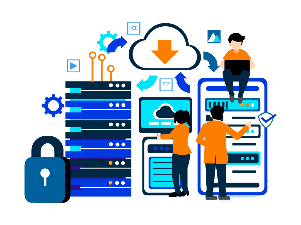 When Does It Make Sense For Enterprises To Opt For Private Cloud