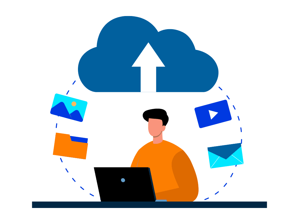 Why Managed Cloud Services Should Be On Your Agenda In 2022