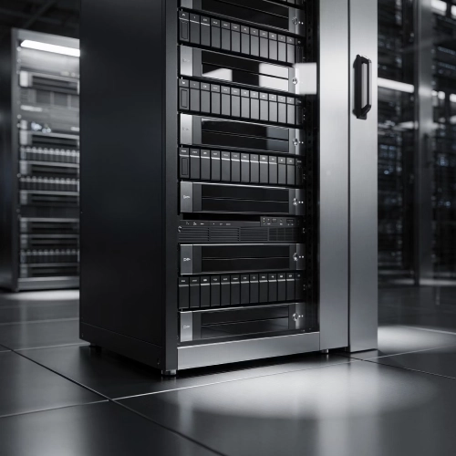 Backup Infrastructure