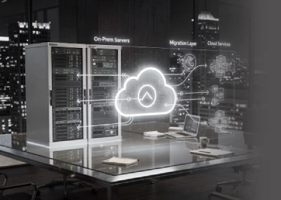 Cloud Migration & Managed Services