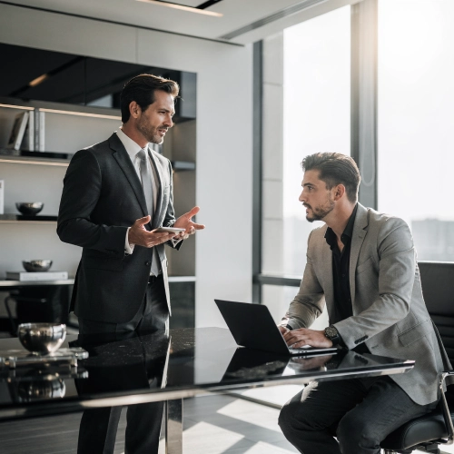 Consultation Meeting