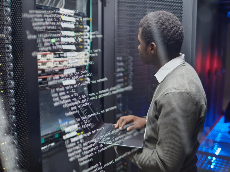 Datacenter Storage