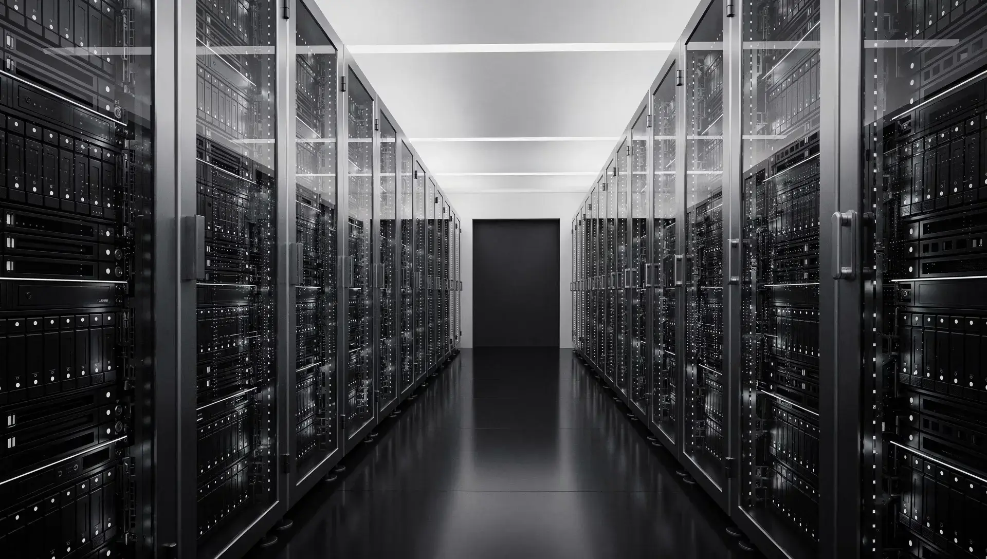 Datacenter Storage