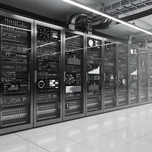 Disaster Recovery Infrastructure