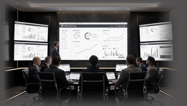 FinOps & Cloud Cost Optimization