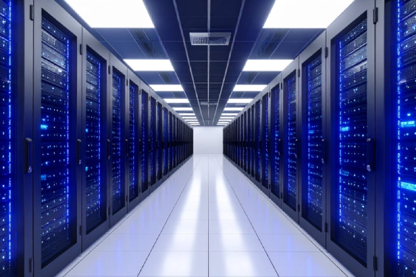 Enterprise Cloud Infrastructure