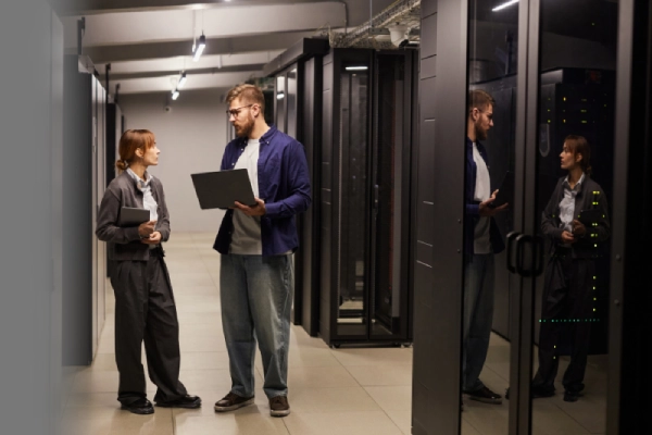 Datacenter Storage