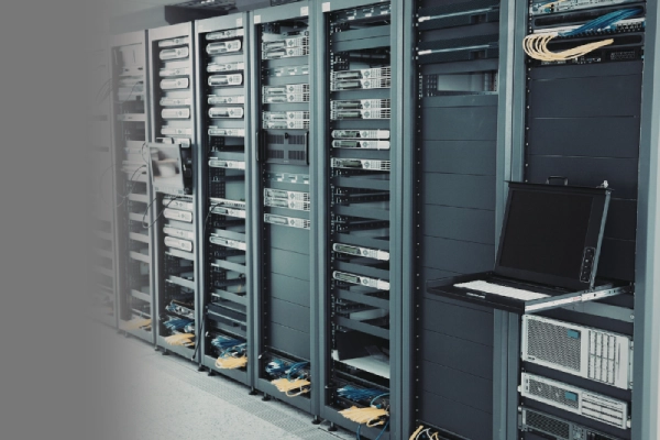 Datacenter Storage