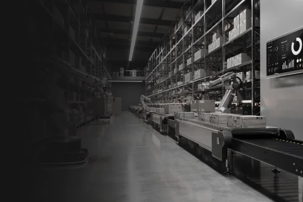 Enterprise private cloud infrastructure architecture representing isolated and high-performance IaaS environment