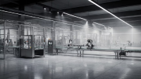 Manufacturing companies
