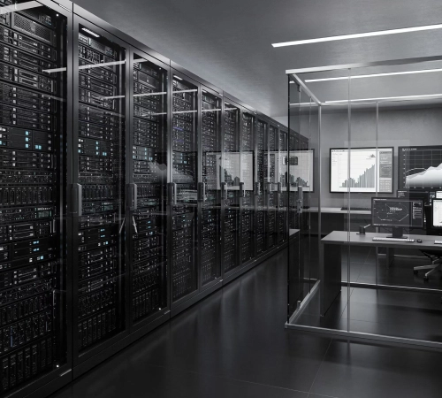 Disaster Recovery as a Service (DRaaS)