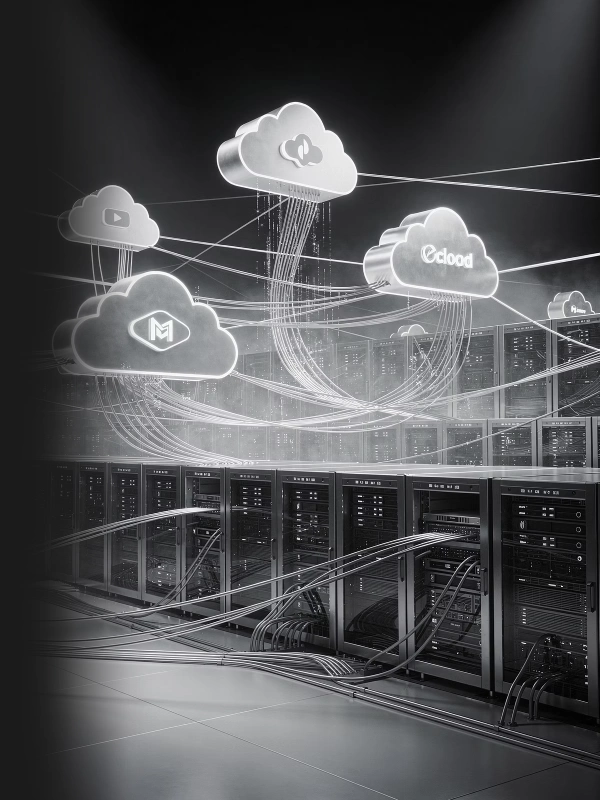 Infrastructure protection