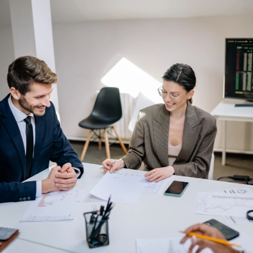 Consultation Meeting