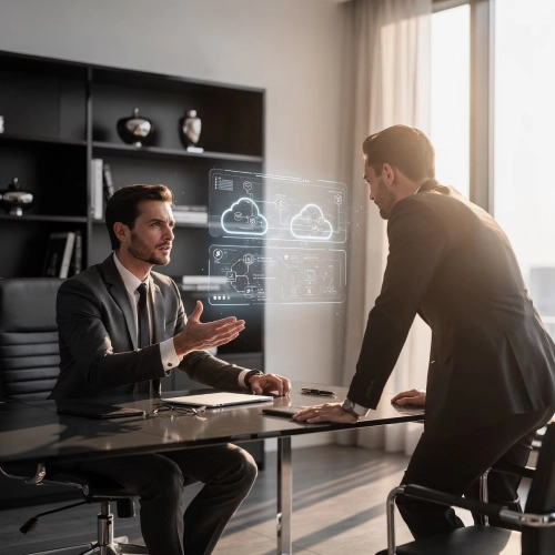 Consultation Meeting