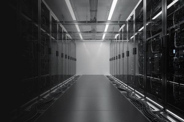 Enterprise Cloud Infrastructure